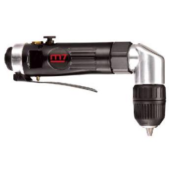 Angle Drill M7 Reversible Keyless Chuck 3/8 Cap M7-QE633