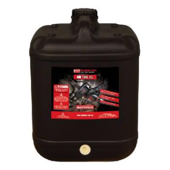 Air Tool Oil M7 20Ltr M7-SO1200