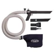 GUN AIR WONDER VACUUM/BLOW 6 PCE SET M7-WG202