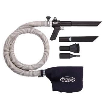 Gun Air Wonder Vacuum/Blow 6 pce Set M7-WG202