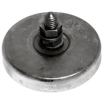 Clamp Magnetic Welding Earth 9606