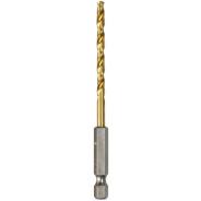 Makita 4mm x 95mm - 1/4
