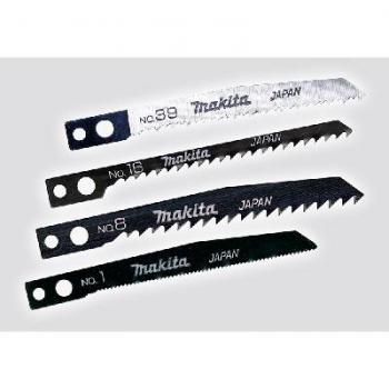 JIGSAW BLADES MAKITA #2 (5PCS) A85852