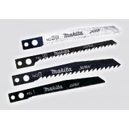 Jigsaw Blades Makita #10S (5Pcs)