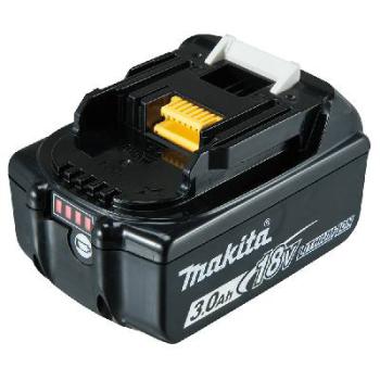 Makita 18V 3.0Ah Li-Ion Battery - BL1830B-L