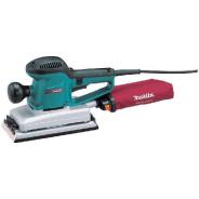 Makita 330W 1/2 Sheet Orbital Sander - BO4900V