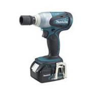 MAKITA 18V IMPACT WRENCH SKIN  DTW251Z