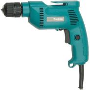 Makita 530W 10mm Variable Speed Drill - 6408