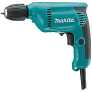 Makita 450W 0-3000RPM Variable Speed Drill - 6413
