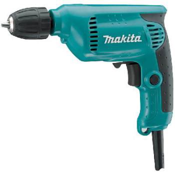 Makita 450W 0-3000RPM Variable Speed Drill - 6413