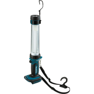 MAKITA RECHARGEABLE JOB SITE LIGHT 18V LXT   DML184