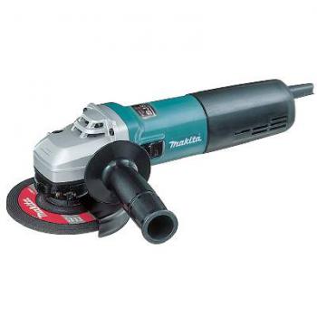 MAKITA GRINDER ANGLE 125MM 1400W 9565C