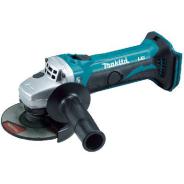 Makita 18V 115mm (4-1/2
