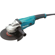Makita Grinder Angle 230mm 2300W D/Man Sw GA9060