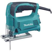 Makita 450W Jigsaw Variable Speed Orbital Action - 4329