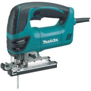 Makita 720W Variable Speed D-Handle Jigsaw - 4350FCT