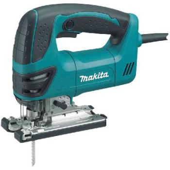 Makita 720W Variable Speed D-Handle Jigsaw - 4350FCT