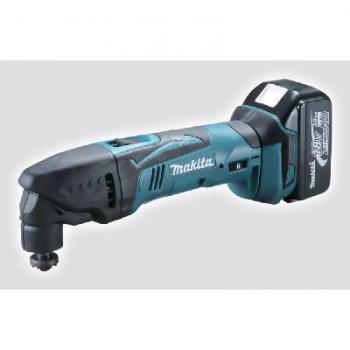 MAKITA MULTI TOOL 18V LXT SKIN BTM50ZX5