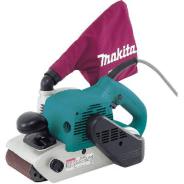 Makita 1200W 100mm Belt Sander - 9403
