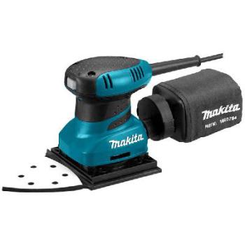 Makita 200W Detail Sander With Triangular Base - BO4565K