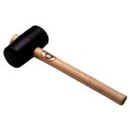 MALLET THORUB 1075GM TIMBER HDLE  TH957