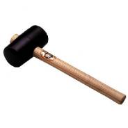 Mallet Thorub 1075gm Timber Hdle Th957