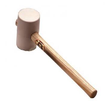 Mallet Thorub White 1200gm Th957W