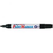 Artline Marker 400Xf Black Med Bul/Pt 140001