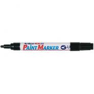 ARTLINE MARKER  400XF BLACK MED BUL/PT   140001