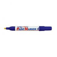 Artline Marker 400Xf Blue Med Bul/Pt 140003