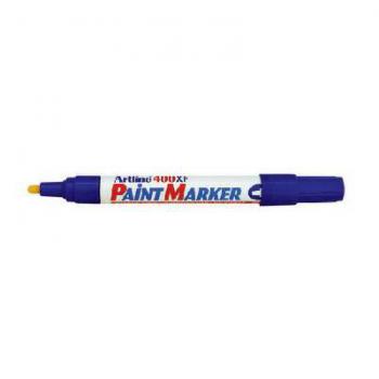 ARTLINE MARKER  400XF BLUE  MED BUL/PT   140003