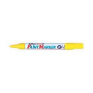Artline Marker 400Xf Yellow Med Bul/Pt 140007