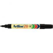 Artline Marker 70 Black Bullet Point 107001