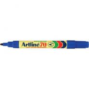 ARTLINE MARKER  70 BLUE  BULLET POINT 107003