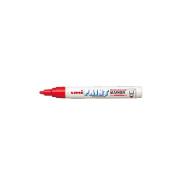 Uniball Marker Paint Medium Red PX20R