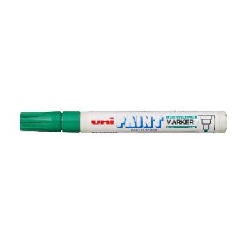 UNIBALL MARKER PAINT MEDIUM YELLOW    PX20Y