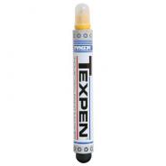 MARKER TEXPEN YELLOW  12760105