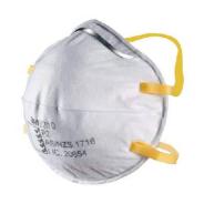 3M RESPIRATOR P2 20/BOX 3M8210   WX700900011   NO VALVE