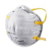 3M Mask P1 20/Box 3M8710 70070845097