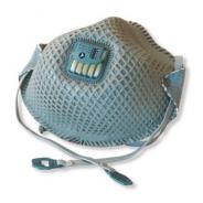 Mask Promesh P2 Valved Box 12 PC822