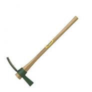 Mattock Cutter End C/W Timber Handle Cyclone 634475