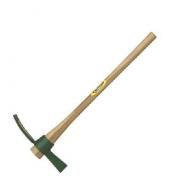 MATTOCK CUTTER END C/W TIMBER HANDLE CYCLONE  634475