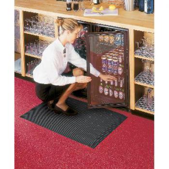 Mat Anti Fatigue Ultra Stand 610 x 915mm US23BLK