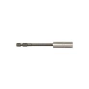 Bit Impact Magnetic Holder W/C-Ring 1/4' x 150mm MBHC150SS