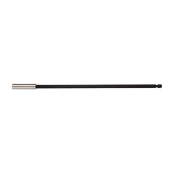 Magnetic Bit Holder W/C-Ring 1/4' x 300mm MBHC300