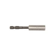 Bit Impact Magnetic Holder W/C-Ring 1/4' x 75mm MBHC75SS