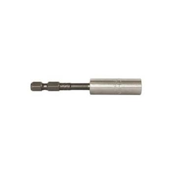 Bit Impact Magnetic Holder W/C-Ring 1/4' x 75mm MBHC75SS