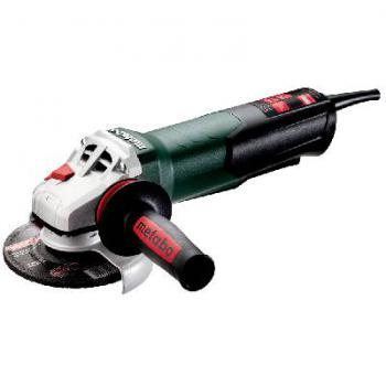 METABO ANGLE GRINDER 125MM 1250W  WPB12-125Q