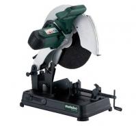 Metabo Cut Off Saw 355mm 2500W Cs23-355
