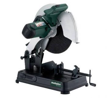 Metabo Cut Off Saw 355mm 2500W Cs23-355
